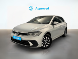 Polo 1.0 TSI Life 6974MSL