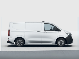 Nuevo Volswagen Transporter Batalla Corta genérico full