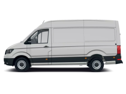 Crafter 35 Furgón Batalla Media L3H2 2.0 TDI full
