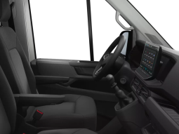 Crafter 35 Furgón Batalla Media L3H2 2.0 TDI full