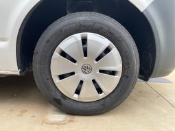 Caravelle 2.0 TDI Origin Batalla Corta DSG 2480MRP full