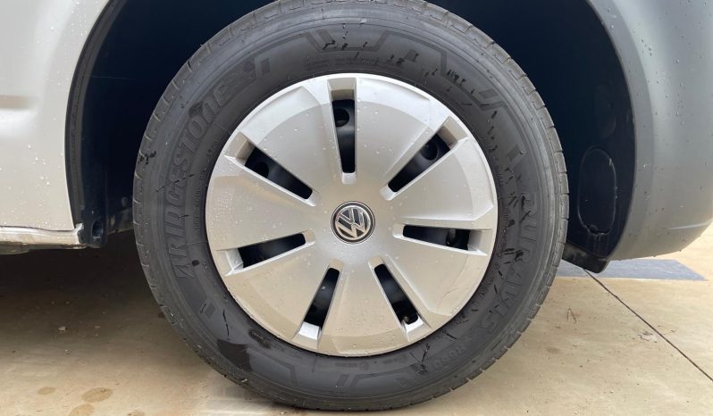 Caravelle 2.0 TDI Origin Batalla Corta DSG 2480MRP full