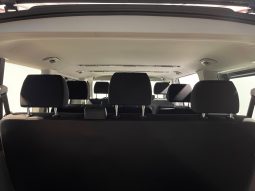 Caravelle 2.0 TDI Origin Batalla Corta DSG 2480MRP full