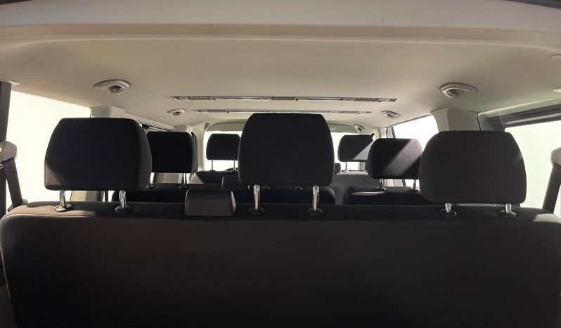 Caravelle 2.0 TDI Origin Batalla Corta DSG 2480MRP full