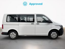 Caravelle 2.0 TDI Origin Batalla Corta DSG 2480MRP full