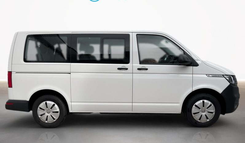 Caravelle 2.0 TDI Origin Batalla Corta DSG 2480MRP full