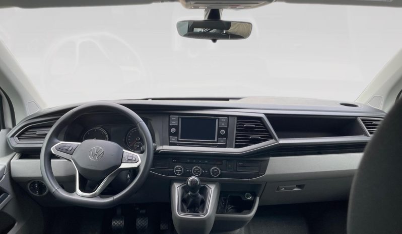 Caravelle 2.0 TDI Origin Batalla Corta DSG 2480MRP full