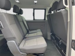 Caravelle 2.0 TDI Origin Batalla Corta DSG 2480MRP full