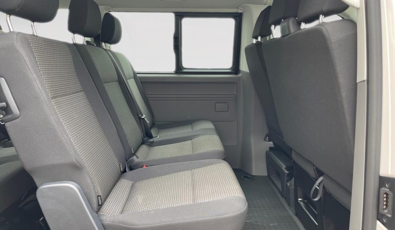 Caravelle 2.0 TDI Origin Batalla Corta DSG 2480MRP full