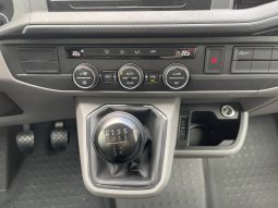 Caravelle 2.0 TDI Origin Batalla Corta DSG 2480MRP full