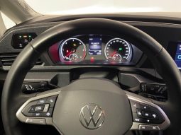 Caddy Maxi Origin 7 asientos 2.0 TDI DSG 7656MRB full