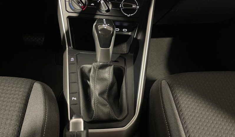 
								VOLKSWAGEN Polo 1.0 TSI Life DSG 4990MNK full									