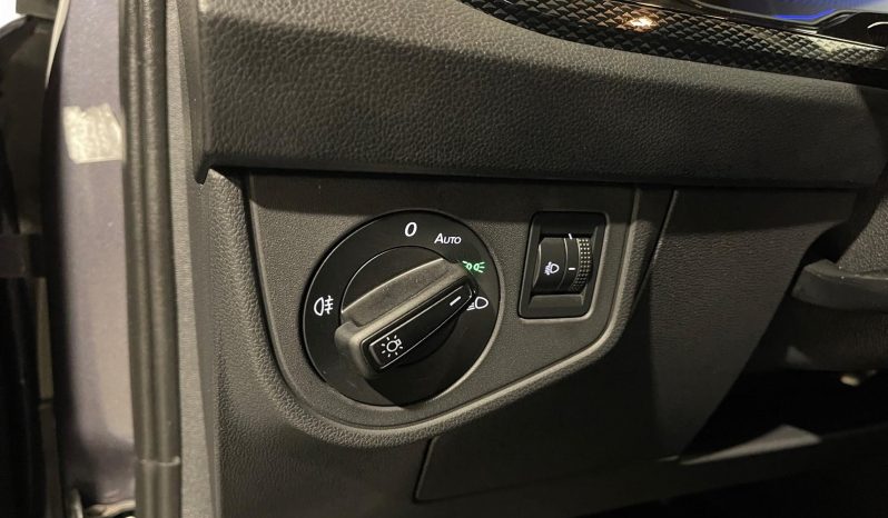 
								VOLKSWAGEN Polo 1.0 TSI Life DSG 4990MNK full									