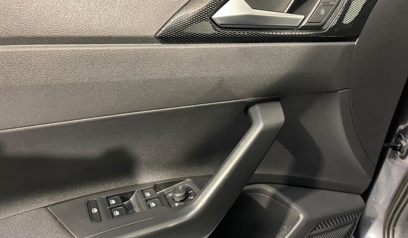 
								VOLKSWAGEN Polo 1.0 TSI Life DSG 4990MNK full									