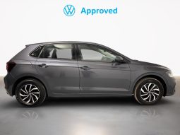 
										VOLKSWAGEN Polo 1.0 TSI Life DSG 4990MNK full									