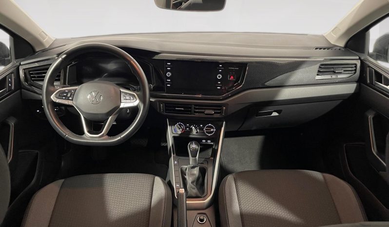 
								VOLKSWAGEN Polo 1.0 TSI Life DSG 4990MNK full									