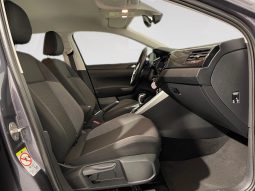 
										VOLKSWAGEN Polo 1.0 TSI Life DSG 4990MNK full									