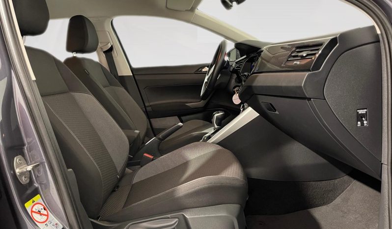 
								VOLKSWAGEN Polo 1.0 TSI Life DSG 4990MNK full									