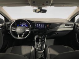 
										VOLKSWAGEN Polo 1.0 TSI Life DSG 4990MNK full									