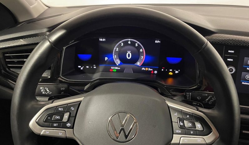 
								VOLKSWAGEN Polo 1.0 TSI Life DSG 4990MNK full									