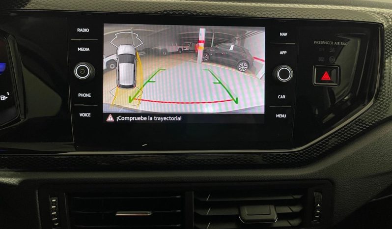 
								VOLKSWAGEN Polo 1.0 TSI Life DSG 4990MNK full									