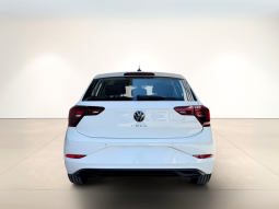 
										Polo Match 1.0 TSI 70 kW (95 CV) full									