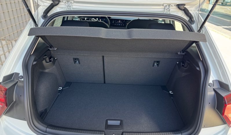 
								Polo Match 1.0 TSI 70 kW (95 CV) full									