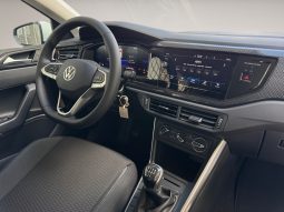 
										Polo Match 1.0 TSI 70 kW (95 CV) full									