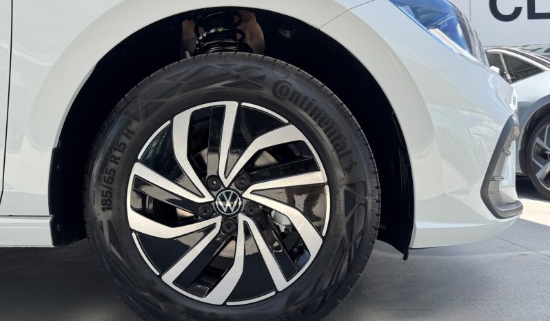 
								Polo Match 1.0 TSI 70 kW (95 CV) full									