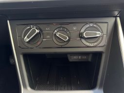 
										Polo Match 1.0 TSI 70 kW (95 CV) full									