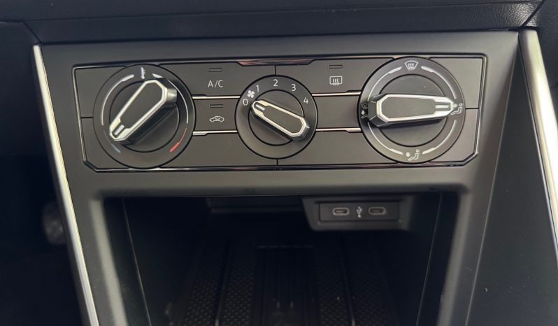 
								Polo Match 1.0 TSI 70 kW (95 CV) full									