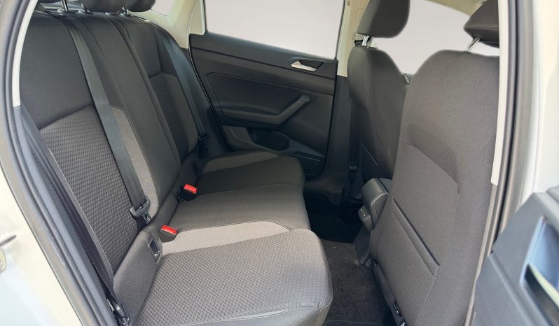 
								Polo Match 1.0 TSI 70 kW (95 CV) full									