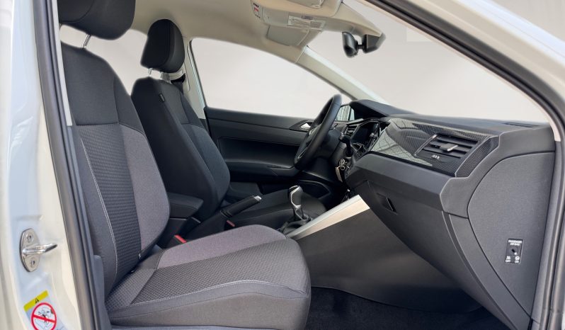 
								Polo Match 1.0 TSI 70 kW (95 CV) full									