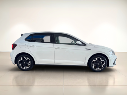 
										Volkswagen Polo R-Line 1.0 TSI 70 kW (95 CV) 5 vel. full									
