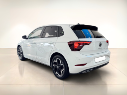 
										Volkswagen Polo R-Line 1.0 TSI 70 kW (95 CV) 5 vel. full									