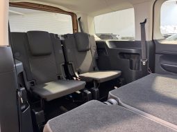 Caddy Maxi Origin 7 asientos 2.0 TDI DSG 7410MSD full