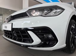 
										Volkswagen Polo R-Line 1.0 TSI 70 kW (95 CV) 5 vel. full									