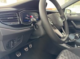
										Volkswagen Polo R-Line 1.0 TSI 70 kW (95 CV) 5 vel. full									