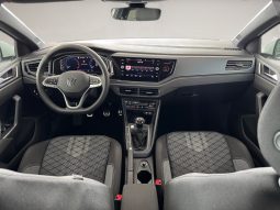 
										Volkswagen Polo R-Line 1.0 TSI 70 kW (95 CV) 5 vel. full									