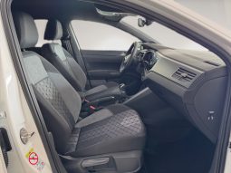
										Volkswagen Polo R-Line 1.0 TSI 70 kW (95 CV) 5 vel. full									