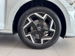 
										Volkswagen Polo R-Line 1.0 TSI 70 kW (95 CV) 5 vel. full									