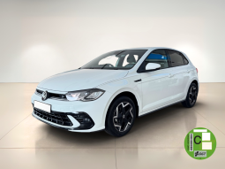 Volkswagen Polo R-Line 1.0 TSI 70 kW (95 CV) 5 vel.