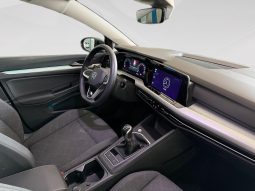 VOLKSWAGEN Golf 1.0 TSI Life 81kW – 6382MPT full