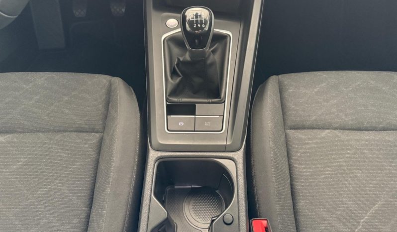 VOLKSWAGEN Golf 1.0 TSI Life 81kW – 6382MPT full