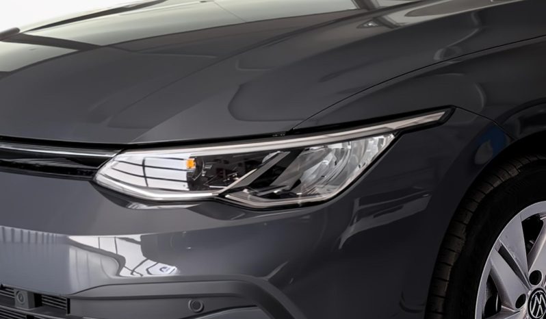 VOLKSWAGEN Golf 1.0 TSI Life 81kW – 6382MPT full