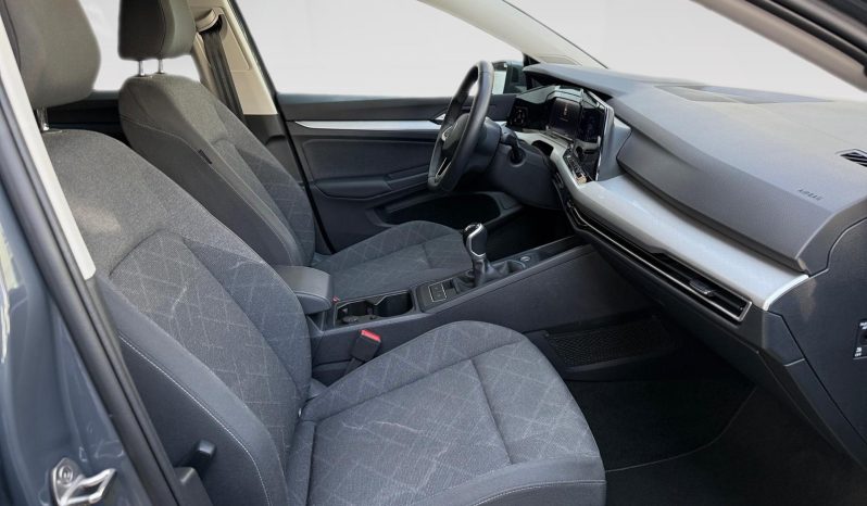 VOLKSWAGEN Golf 1.0 TSI Life 81kW – 6382MPT full