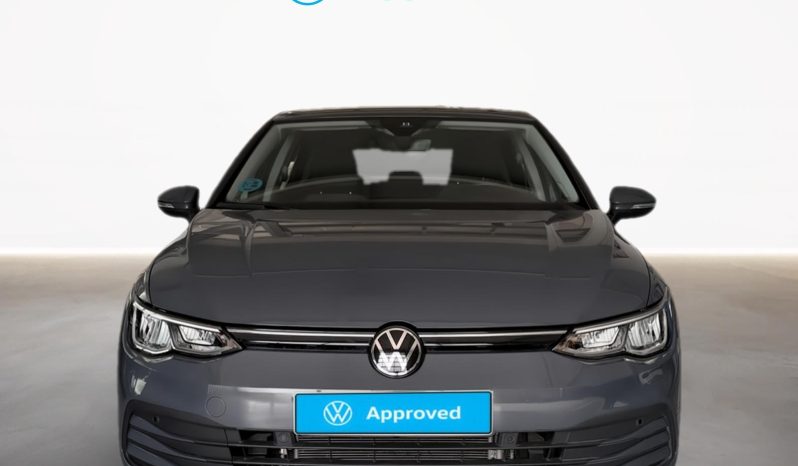 VOLKSWAGEN Golf 1.0 TSI Life 81kW – 6382MPT full