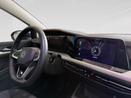 VOLKSWAGEN Golf 1.0 TSI Life 81kW – 6382MPT full