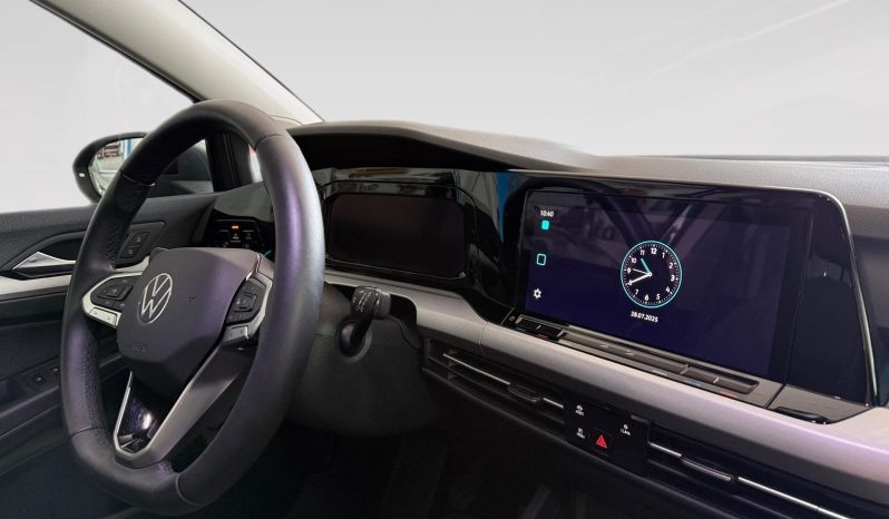 VOLKSWAGEN Golf 1.0 TSI Life 81kW – 6382MPT full