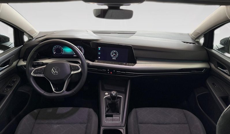 VOLKSWAGEN Golf 1.0 TSI Life 81kW – 6382MPT full